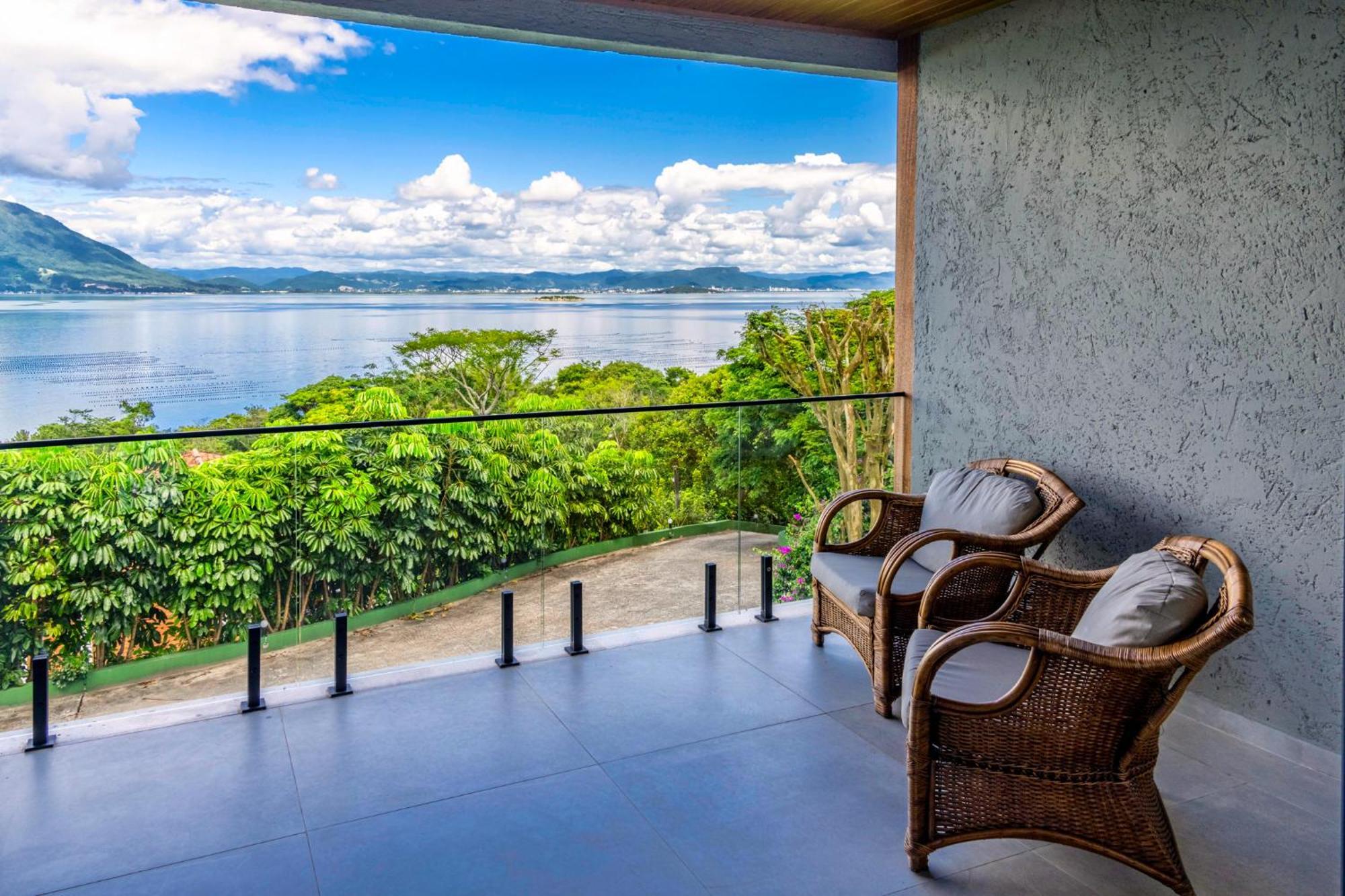 Florianópolis Mansao Voar 아파트 외부 사진