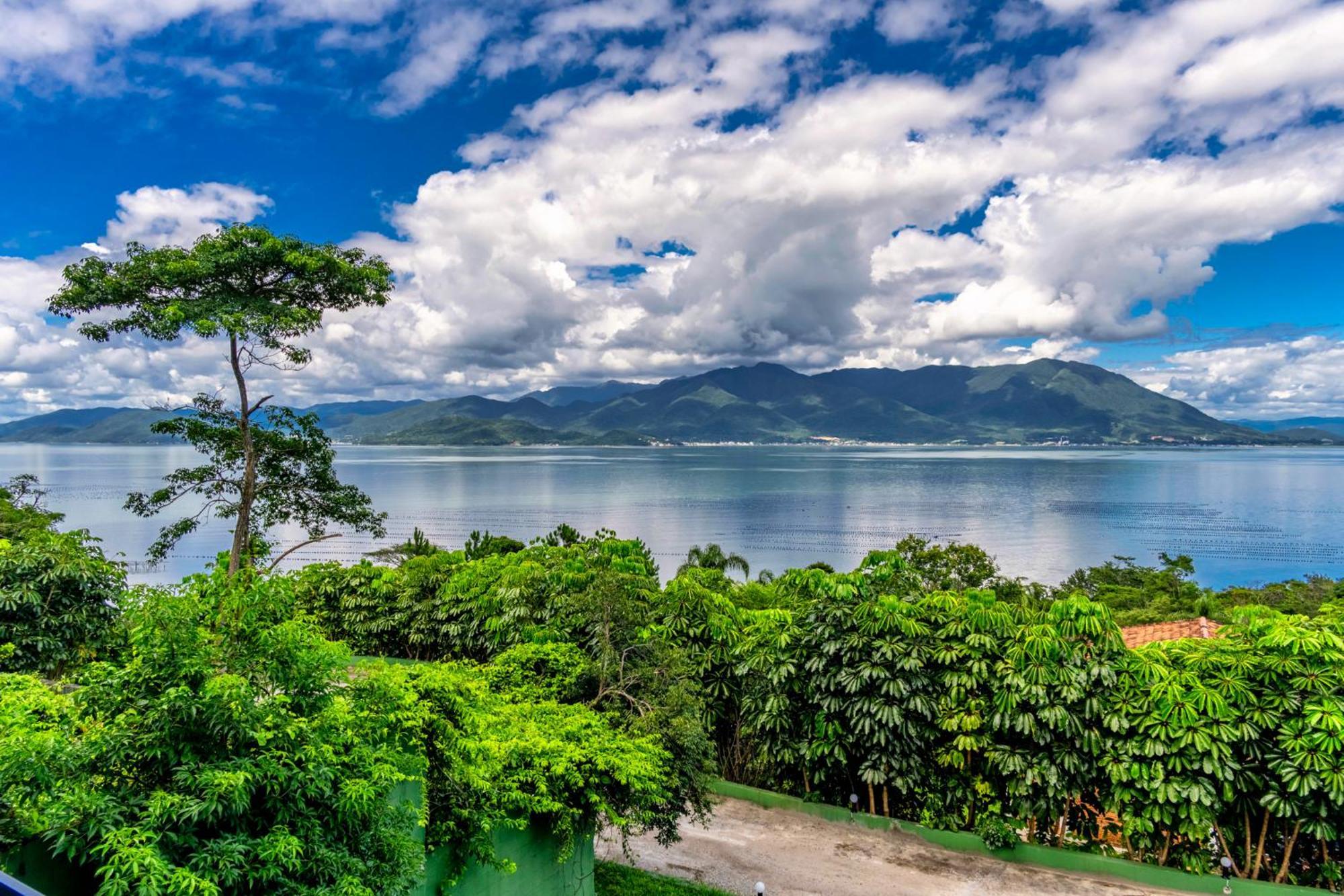 Florianópolis Mansao Voar 아파트 외부 사진