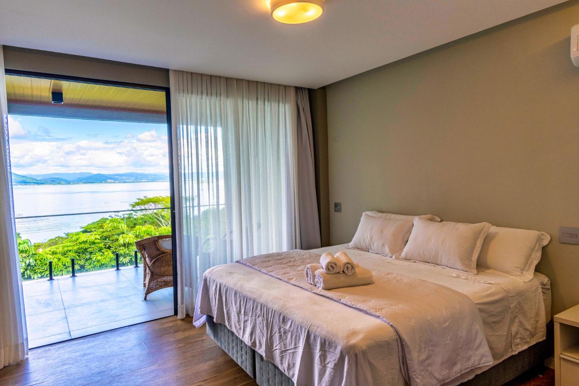 Florianópolis Mansao Voar 아파트 외부 사진