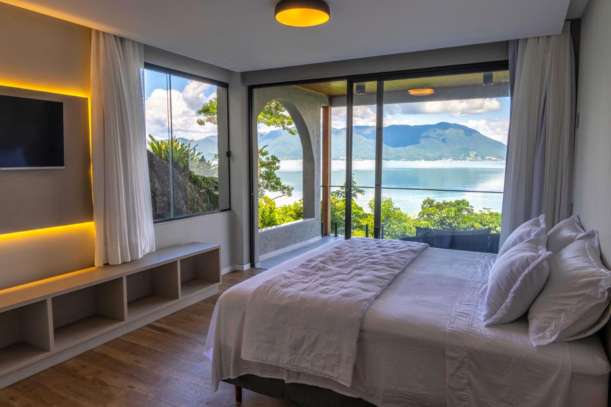 Florianópolis Mansao Voar 아파트 외부 사진