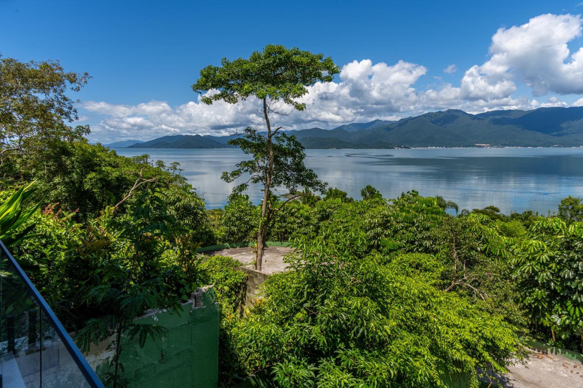 Florianópolis Mansao Voar 아파트 외부 사진