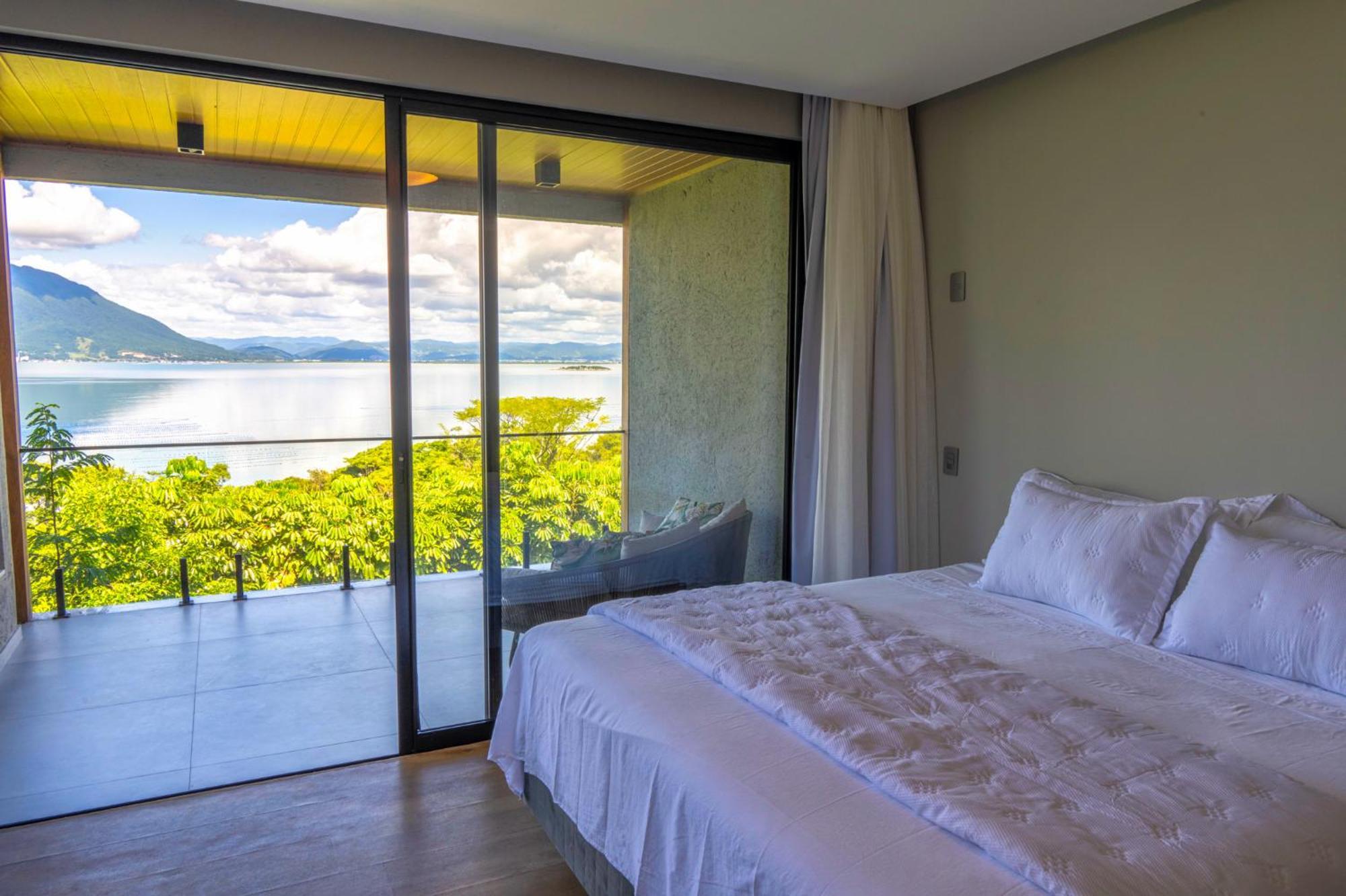 Florianópolis Mansao Voar 아파트 외부 사진