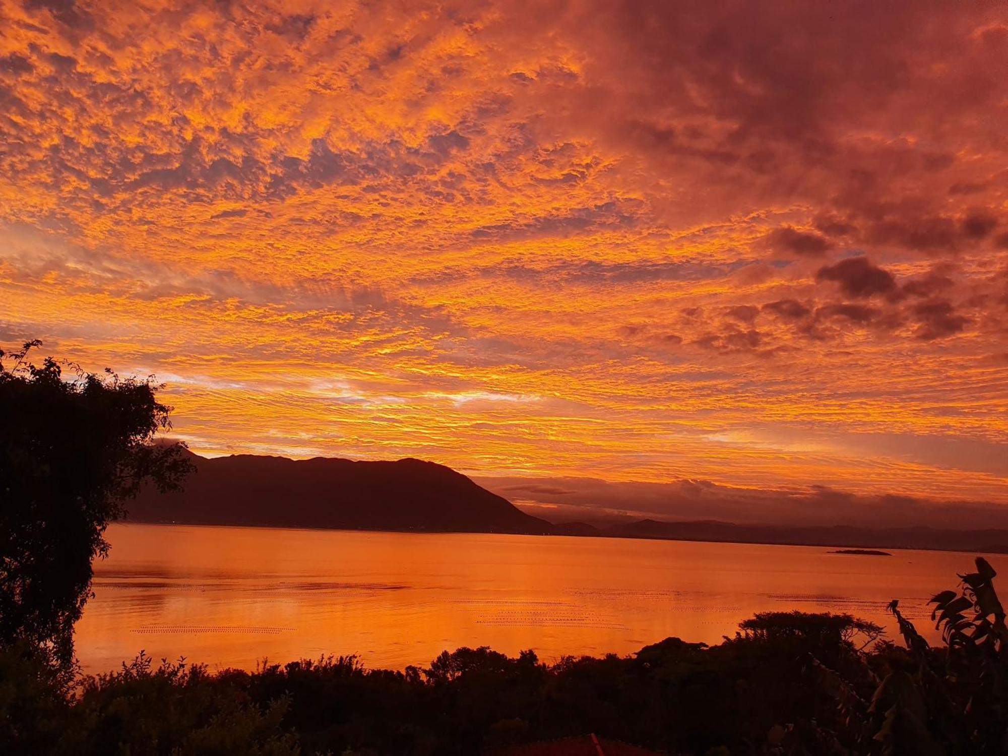 Florianópolis Mansao Voar 아파트 외부 사진