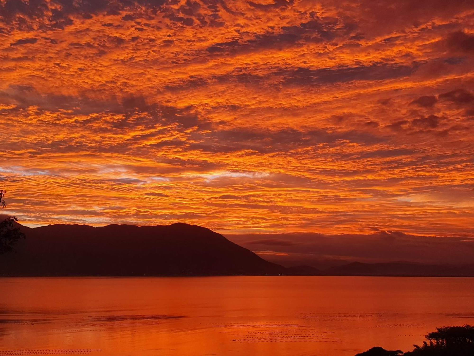 Florianópolis Mansao Voar 아파트 외부 사진