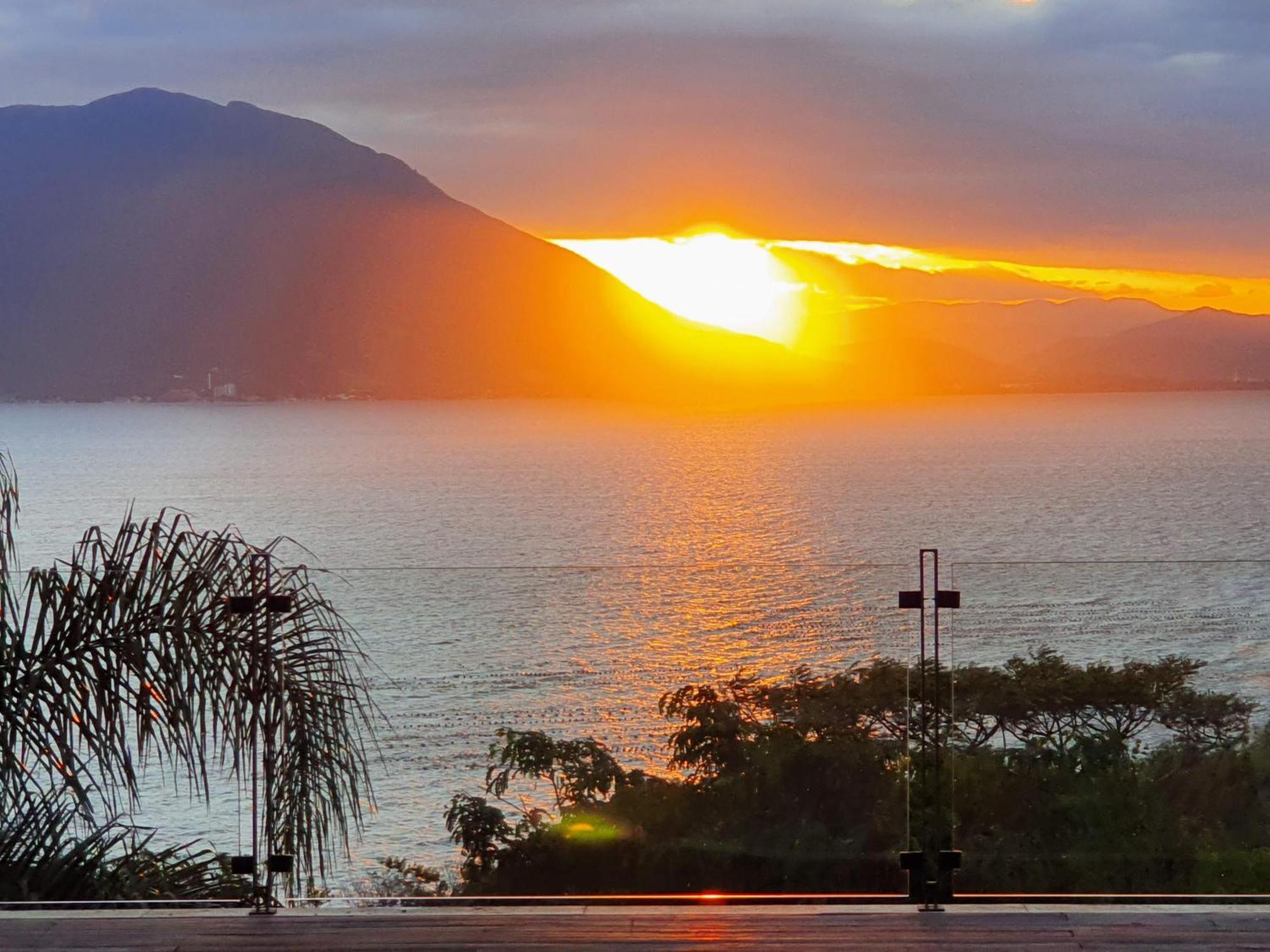 Florianópolis Mansao Voar 아파트 외부 사진