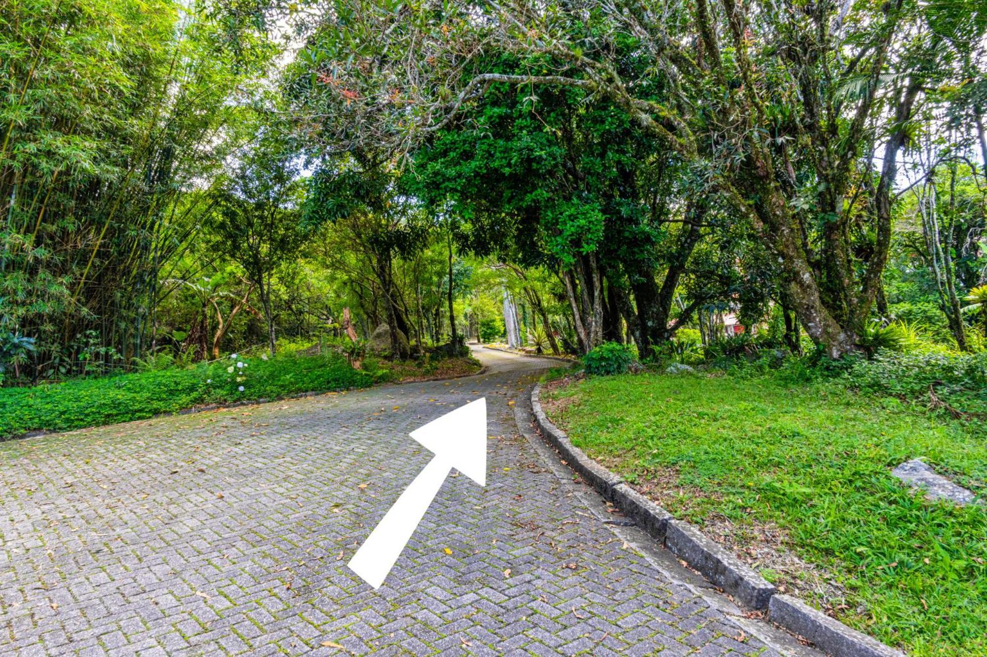 Florianópolis Mansao Voar 아파트 외부 사진