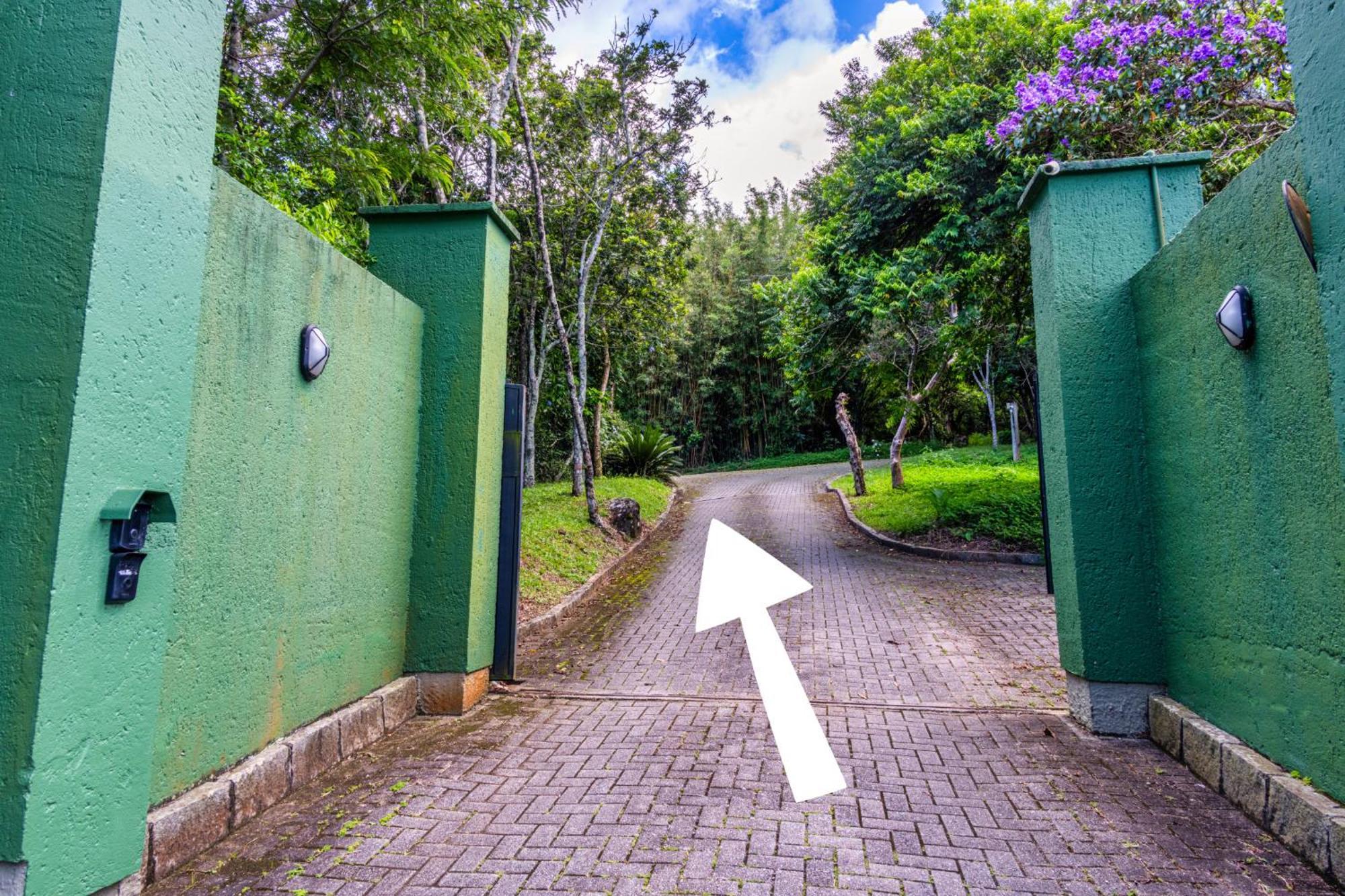 Florianópolis Mansao Voar 아파트 외부 사진