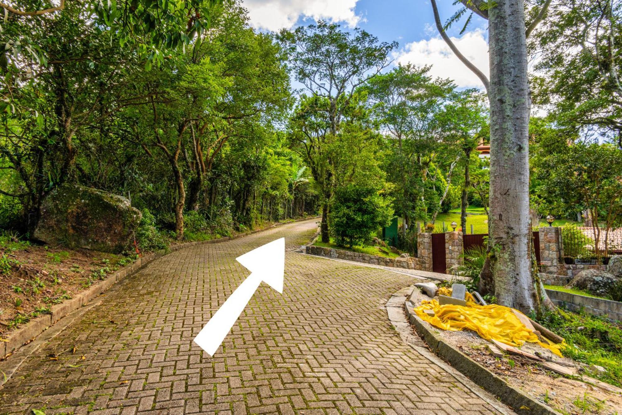 Florianópolis Mansao Voar 아파트 외부 사진