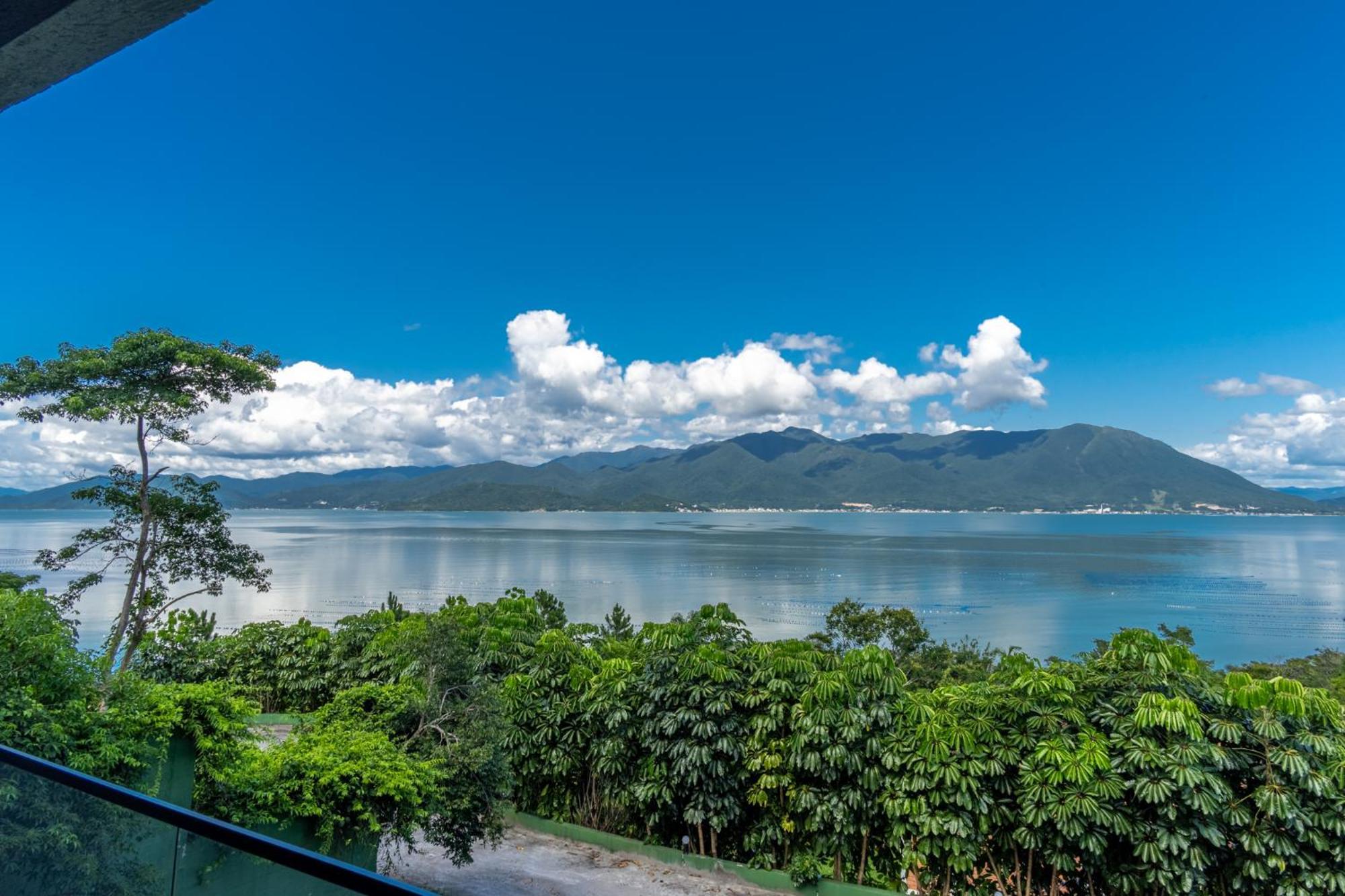 Florianópolis Mansao Voar 아파트 외부 사진