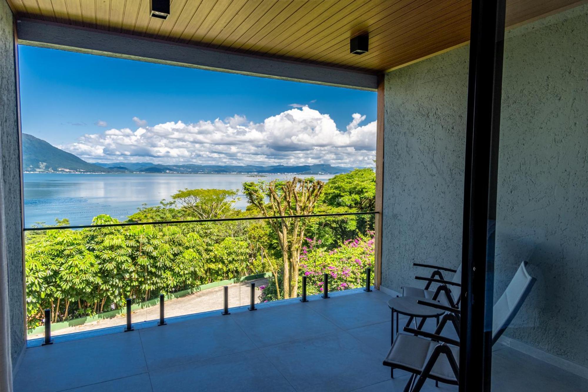 Florianópolis Mansao Voar 아파트 외부 사진
