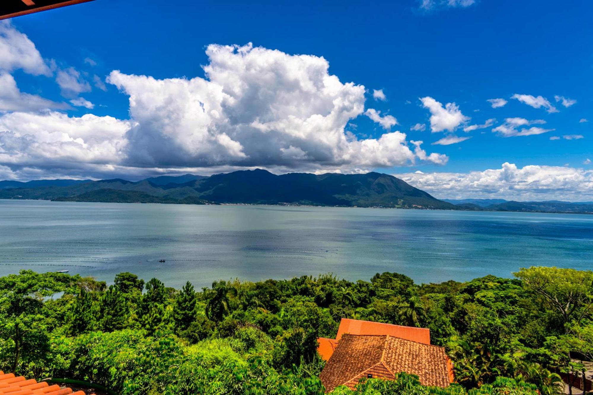 Florianópolis Mansao Voar 아파트 외부 사진