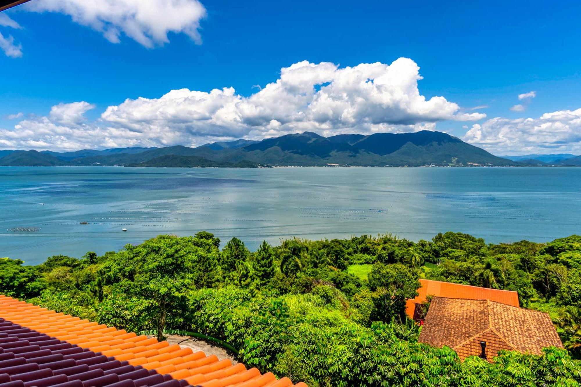 Florianópolis Mansao Voar 아파트 외부 사진