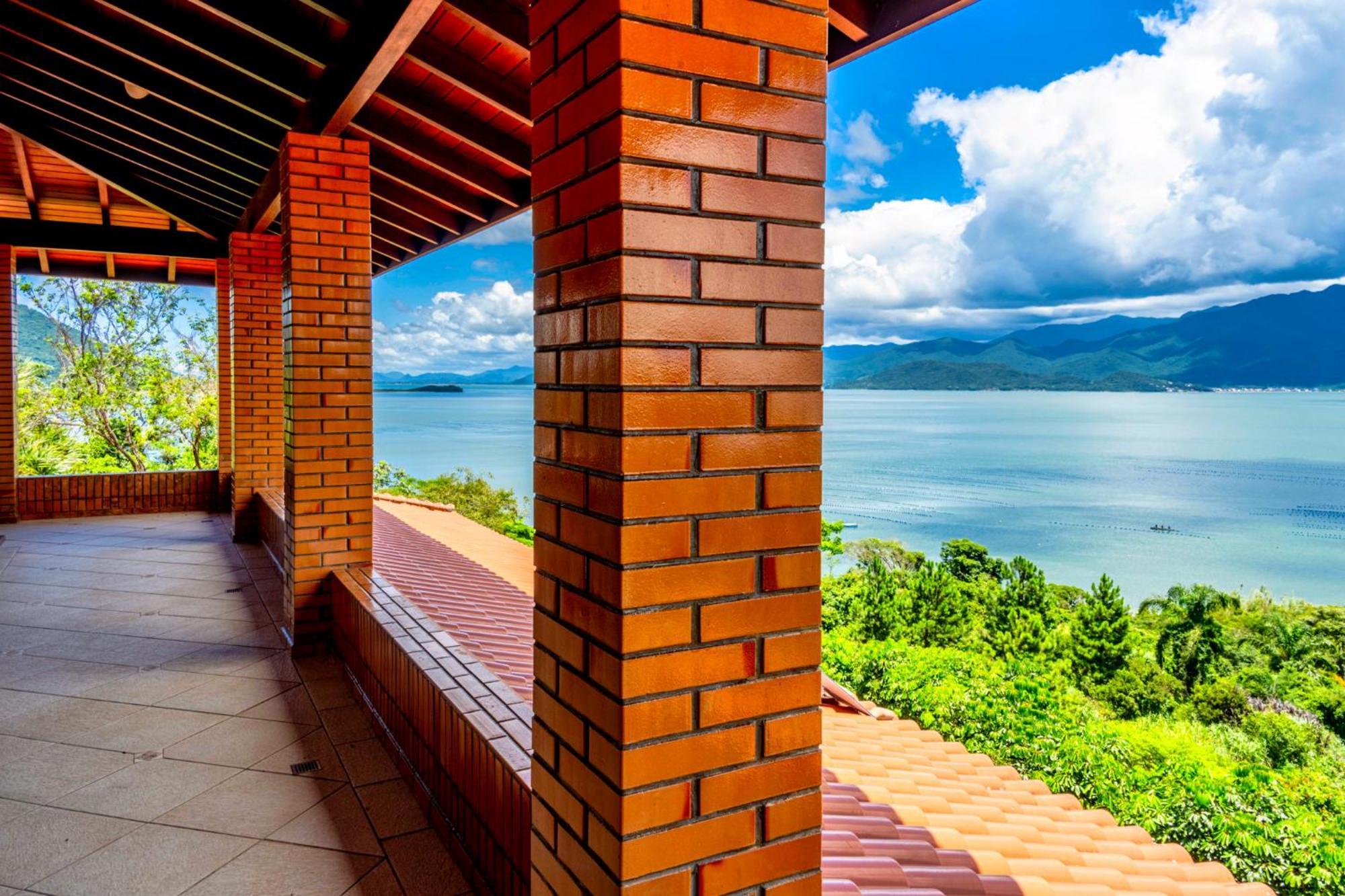 Florianópolis Mansao Voar 아파트 외부 사진
