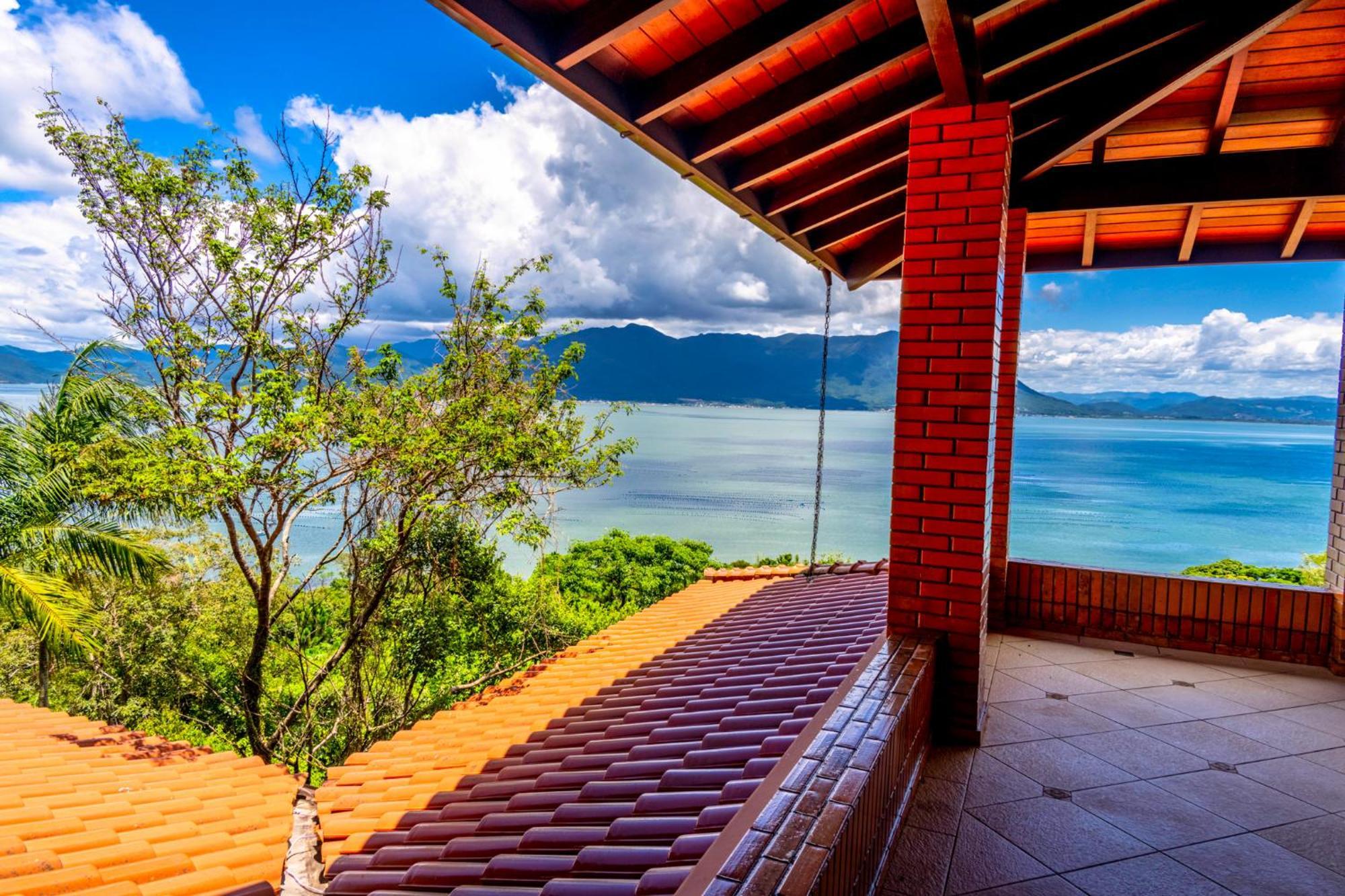Florianópolis Mansao Voar 아파트 외부 사진