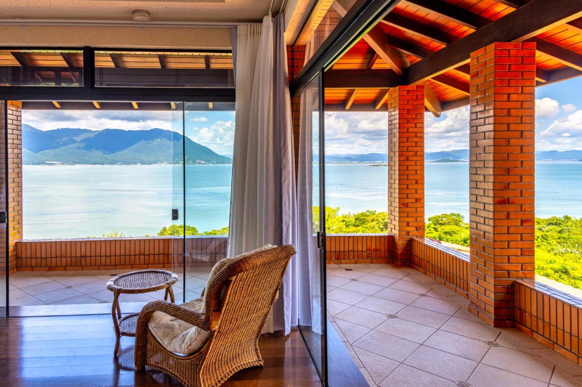 Florianópolis Mansao Voar 아파트 외부 사진