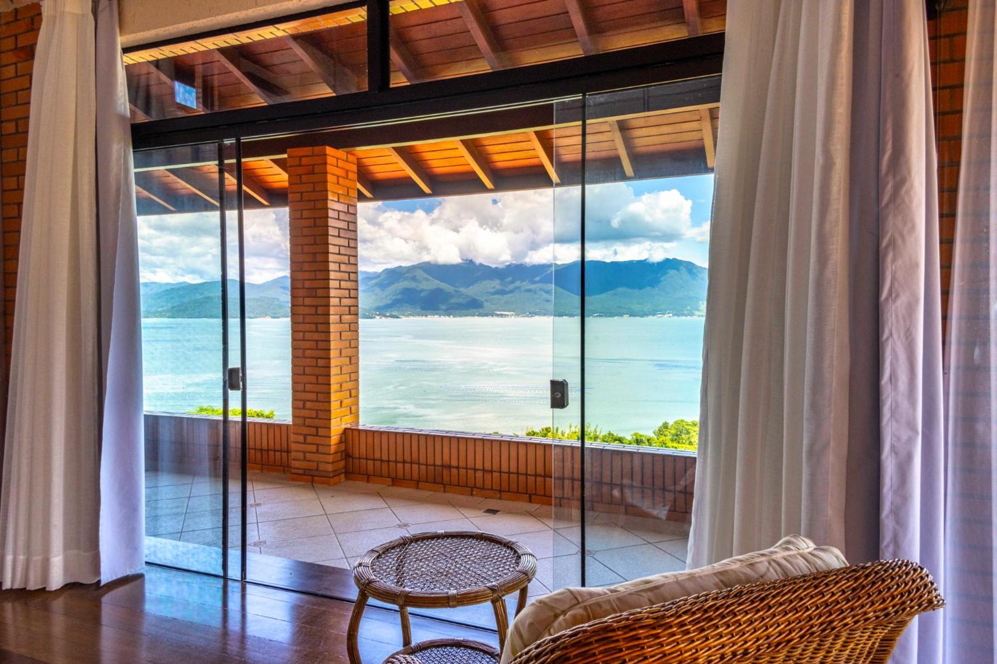 Florianópolis Mansao Voar 아파트 외부 사진
