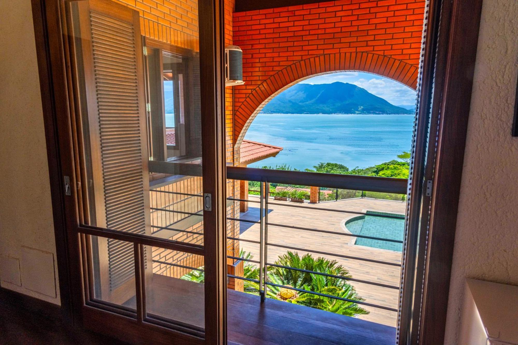 Florianópolis Mansao Voar 아파트 외부 사진